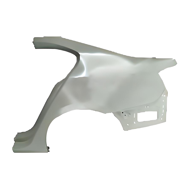 JETTA 12 Rear fender