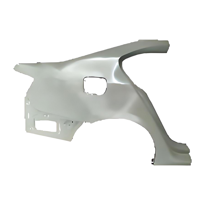 JETTA 12 Rear fender