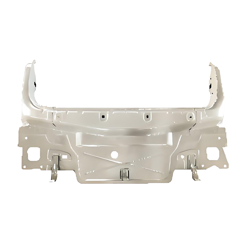 JETTA 12 Rear Panel