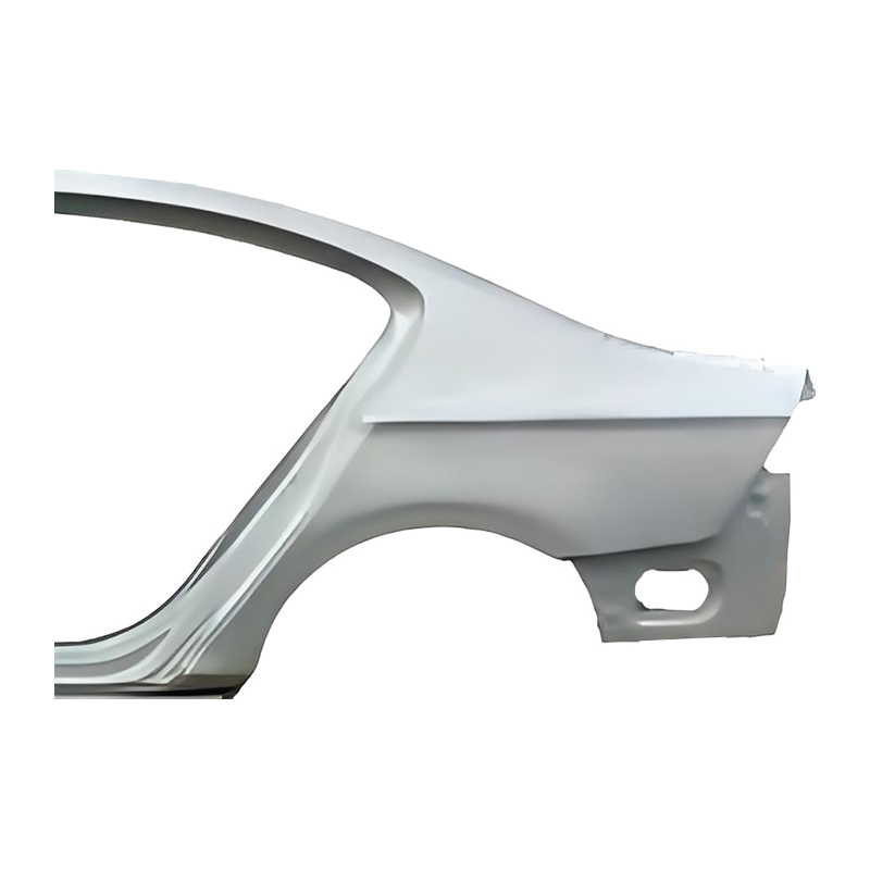 PASSAT B8 16 Rear fender