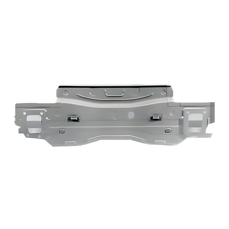 PASSAT CC 08 Rear Panel