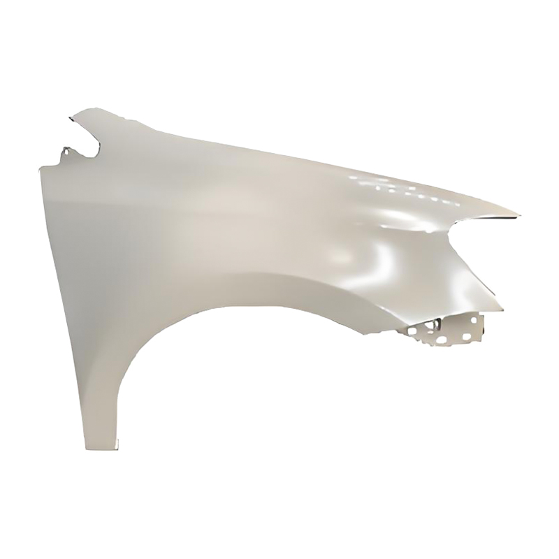 POLO 11 Rear fender