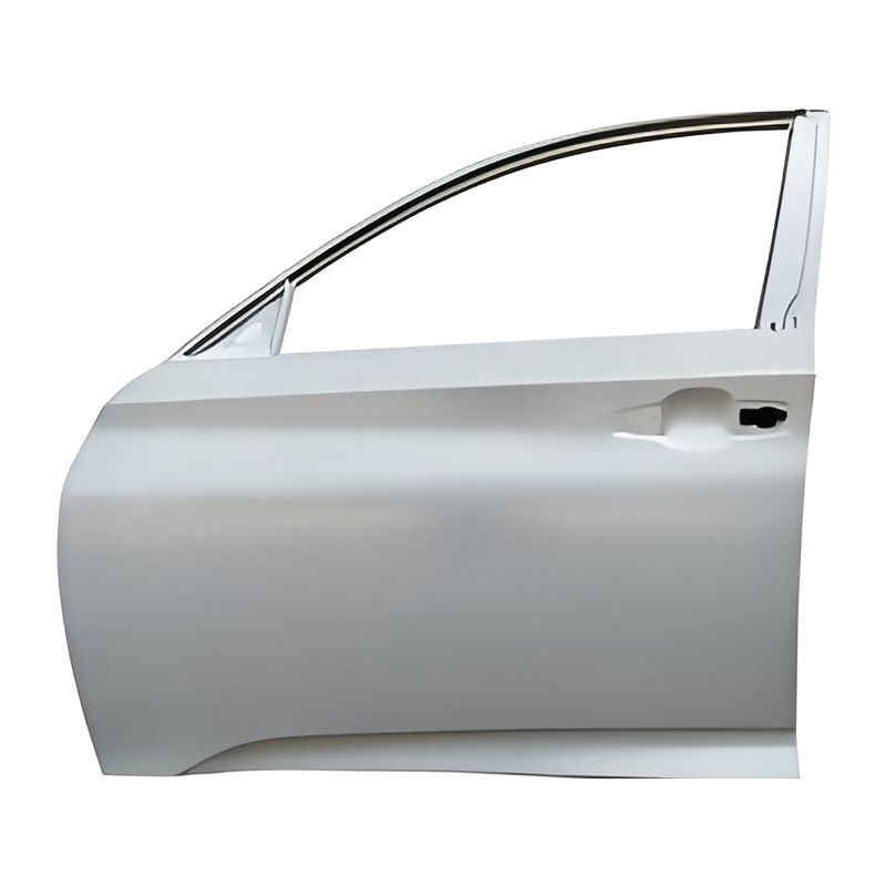 ACCORD 18 Front Doors
