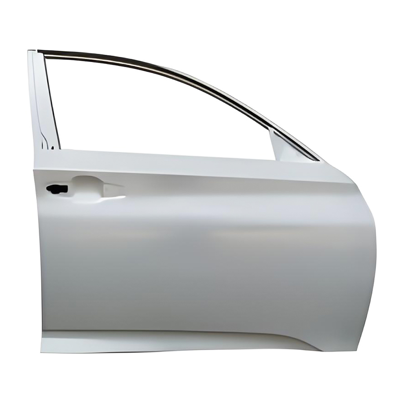 ACCORD 18 Front Doors