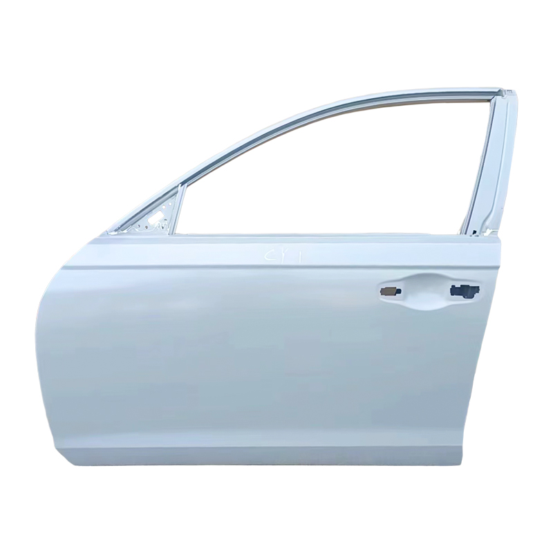 ACCORD 22 Front Doors
