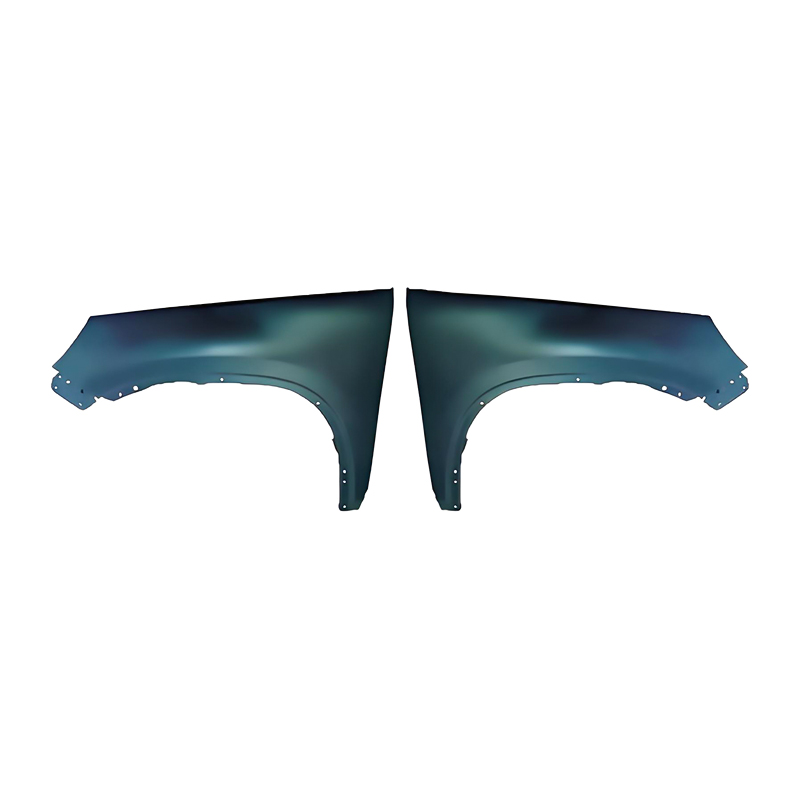 TIGUAN 12 Front fender