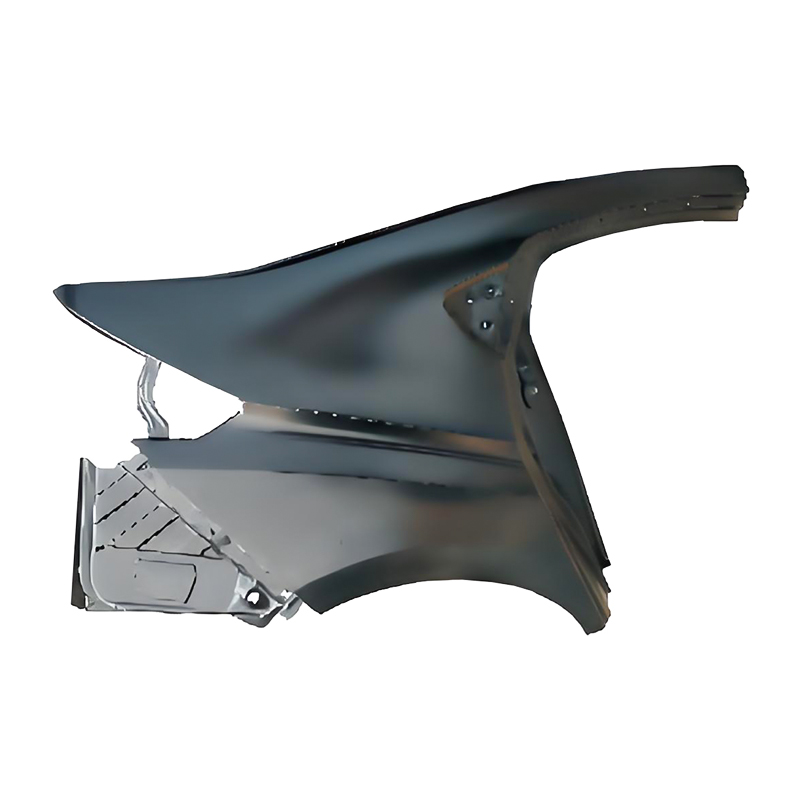 CITY 15 Rear Fender