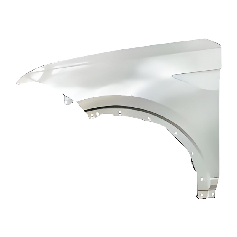 T-CROSS 19 Front fender