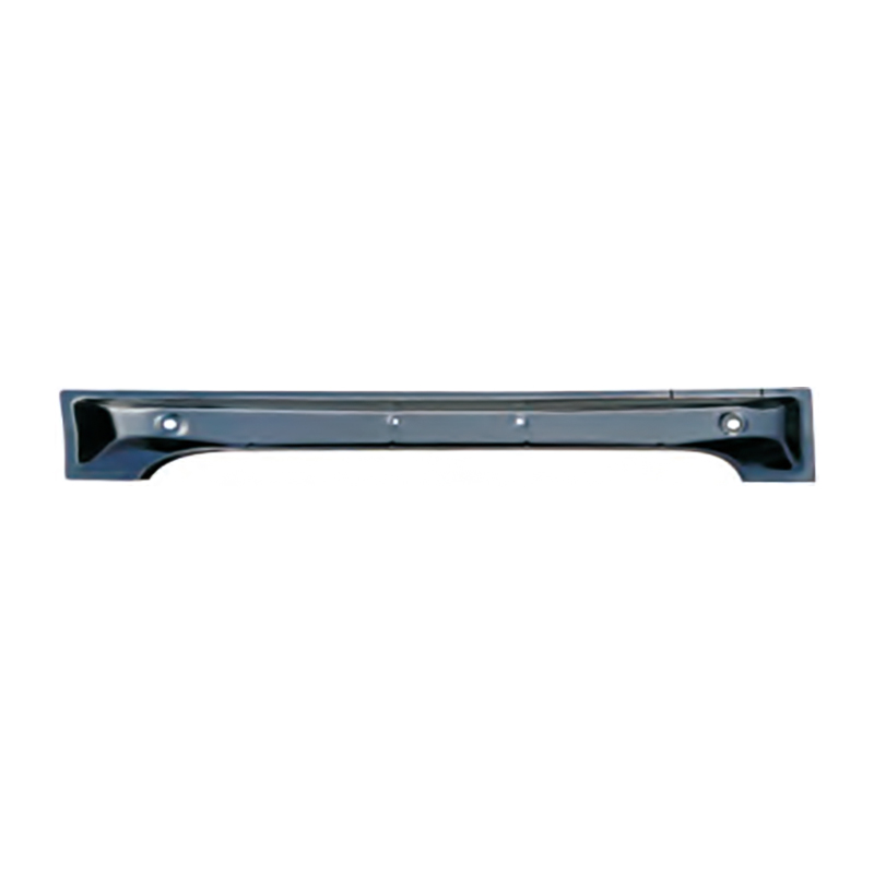 TIGUAN 12 Bumper