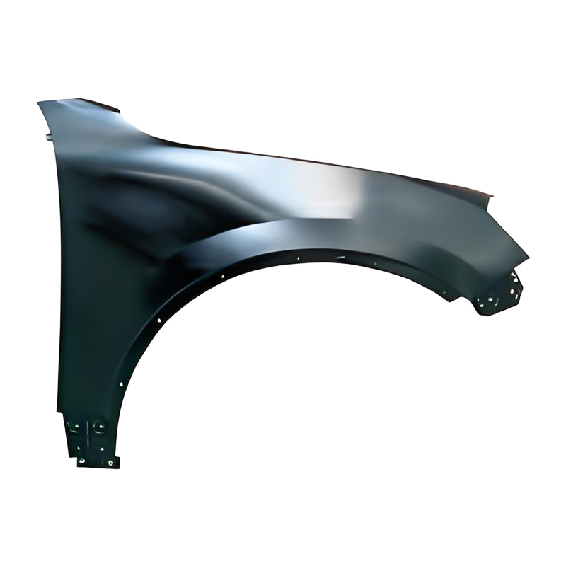 TOUAREG 11 Front fender