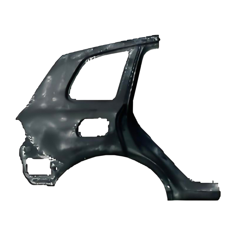 TOUAREG 11 Rear fender