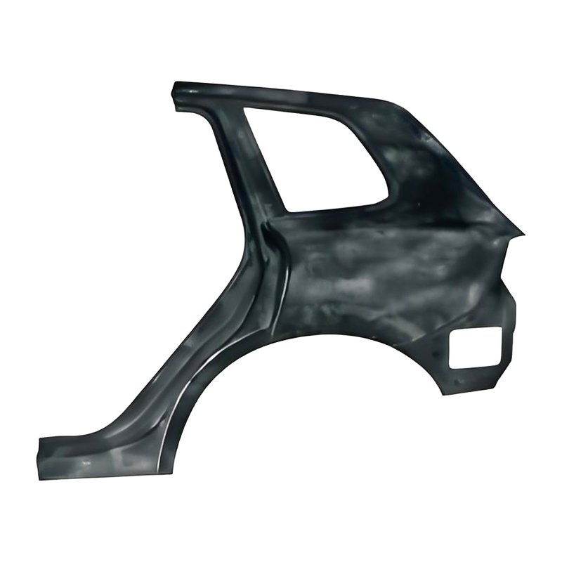 TOUAREG 11 Rear fender