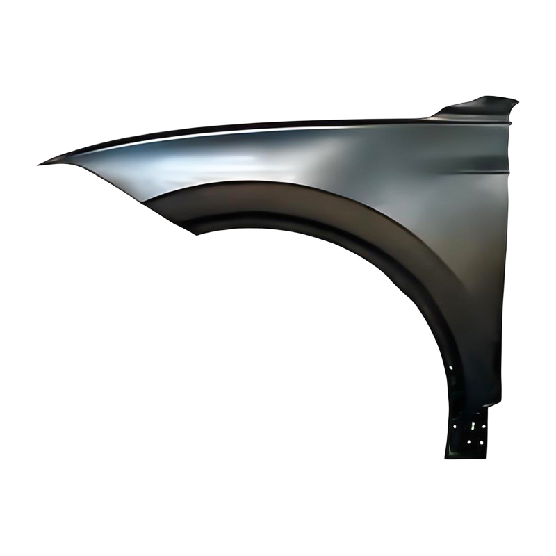 TOUAREG 19 Front fender