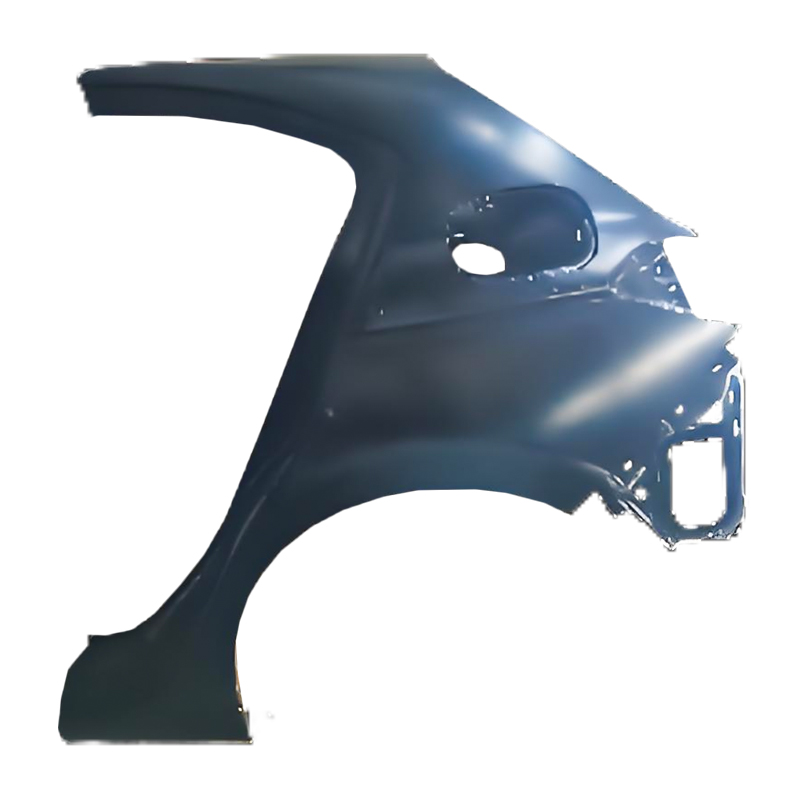 CITY 23 Rear Fender