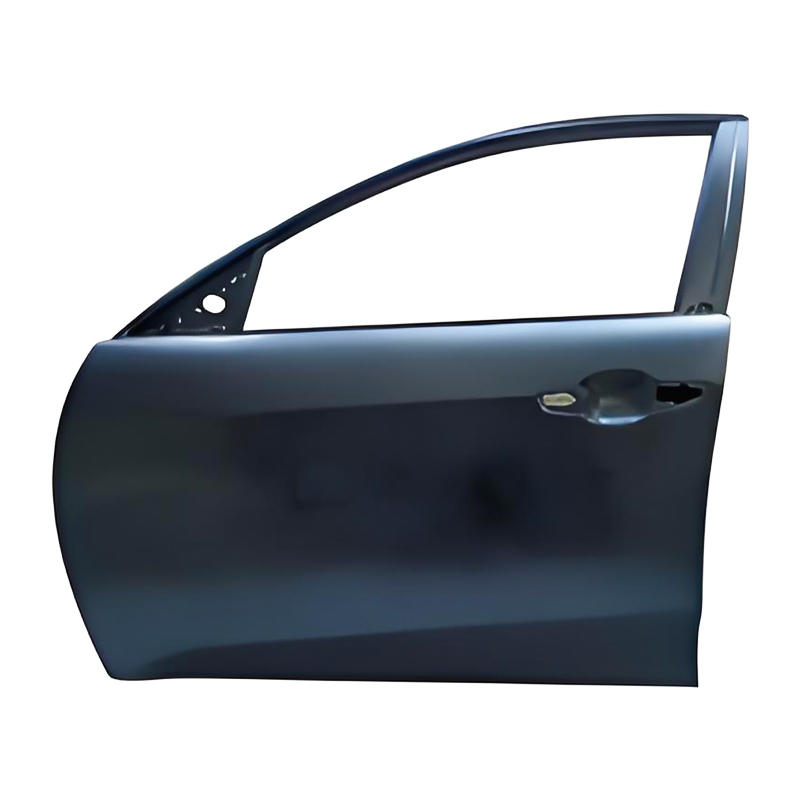 CIVIC 16 Front Doors