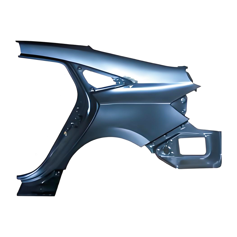 CIVIC 16 Rear Fender