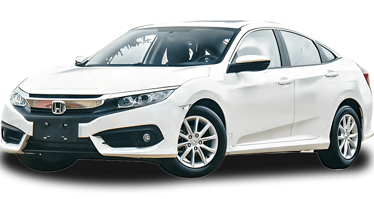 CIVIC 16