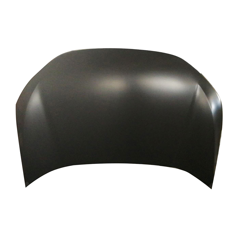 CRV 17 Hood