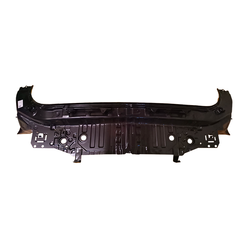 CRV 22 Bumper