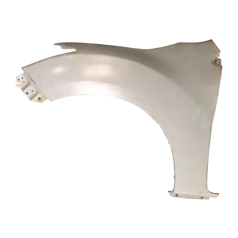 BT50'13 Front fender
