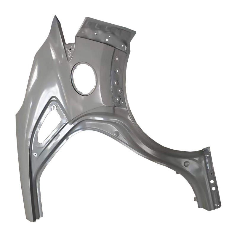 CX-30 Rear fender
