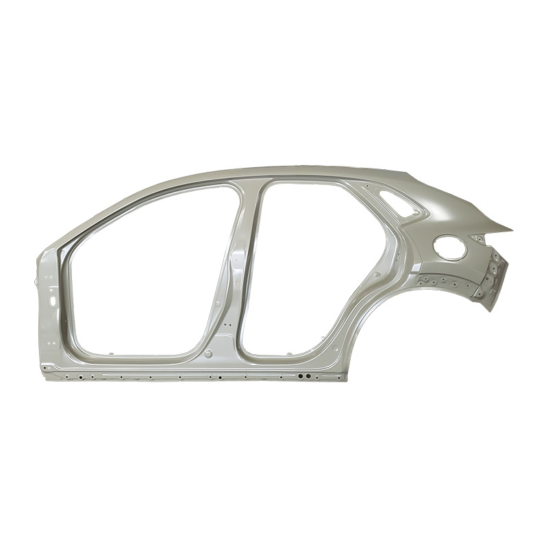 CX-30 Side panel