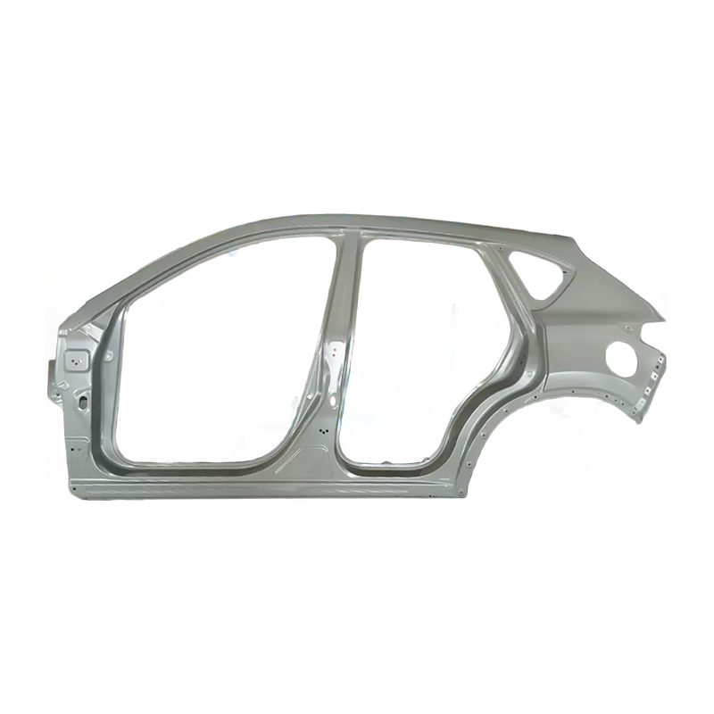 CX-5 13 Panel sa gilid