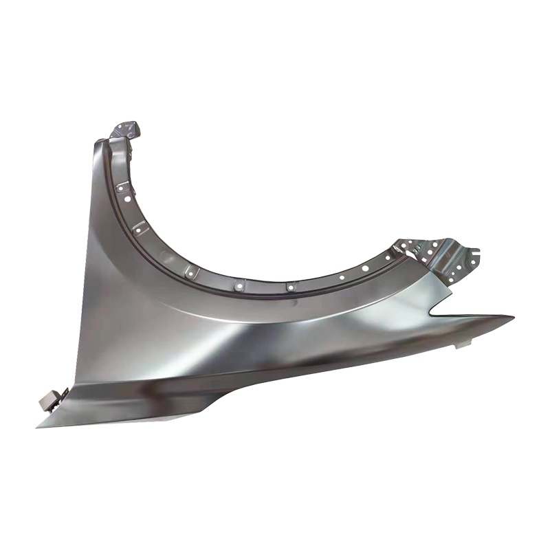 CX-5 18 Front fender