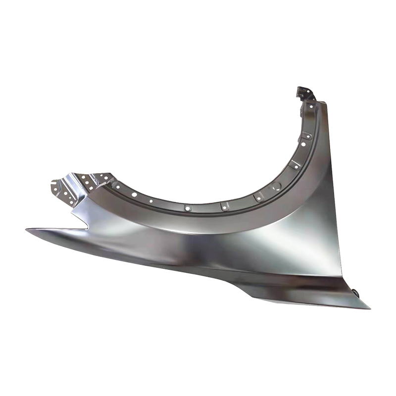 CX-5 18 Front fender