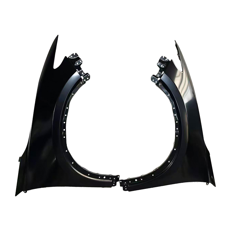 CX-9 18 Front fender