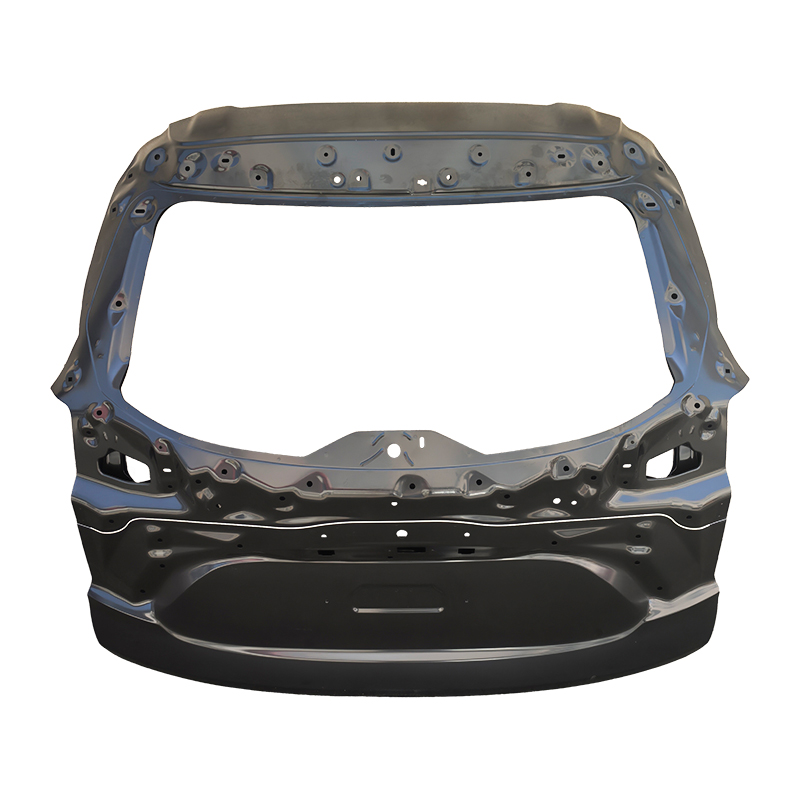 CX-9 18 Tailgate