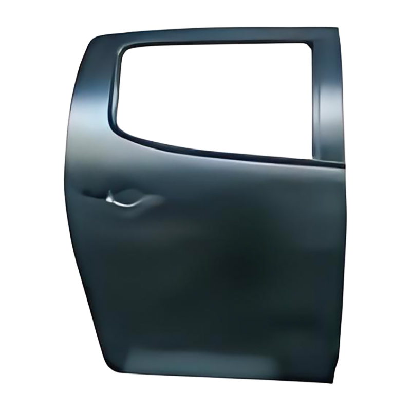 D-MAX 12 Gitnang pinto