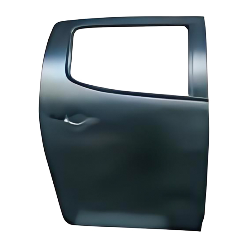 D-MAX 18 Gitnang pinto