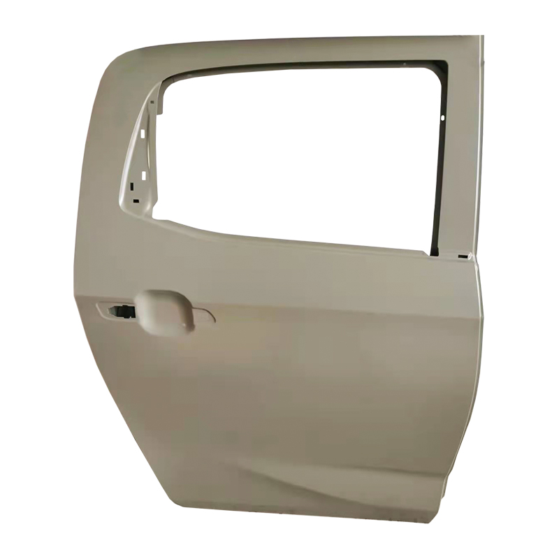 D-MAX 20 Gitnang pinto