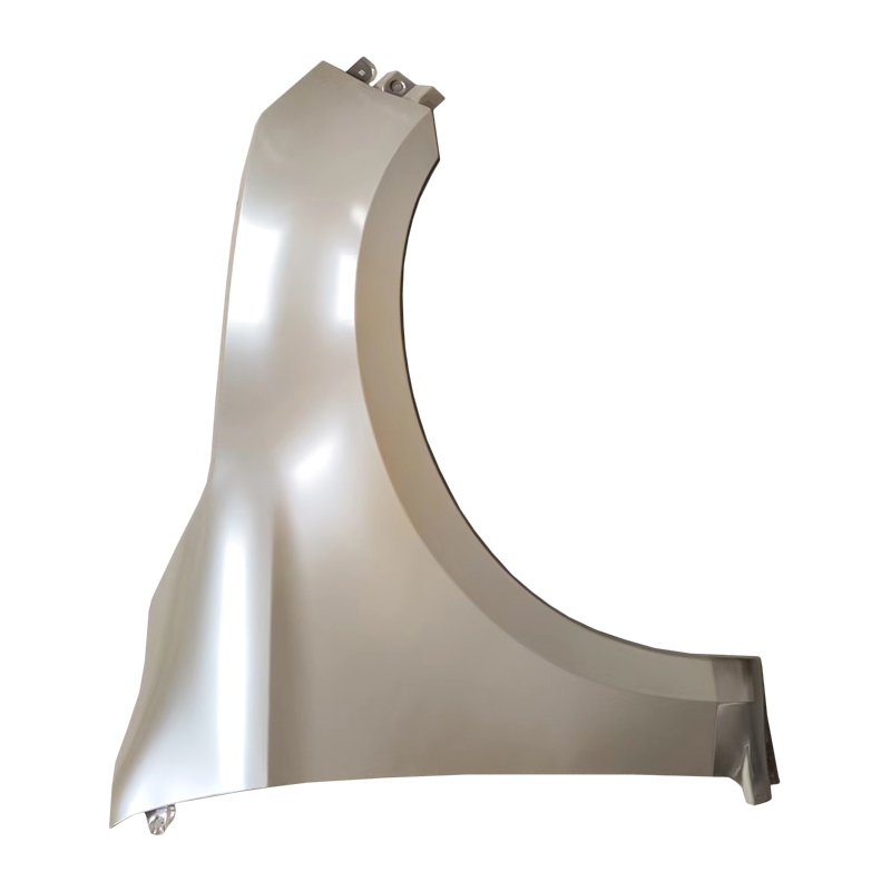 D-MAX 20 Front fender