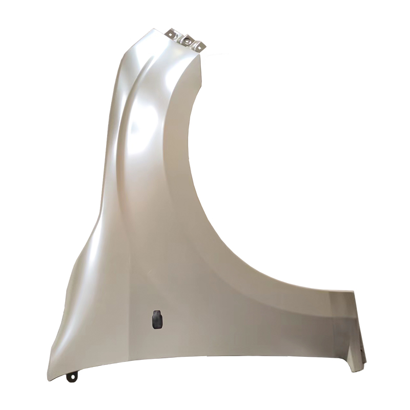 D-MAX 20 Front fender