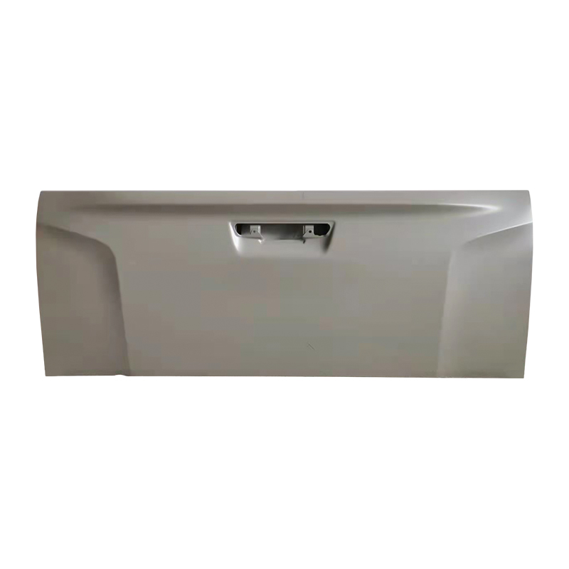 D-MAX 20 Tail panel