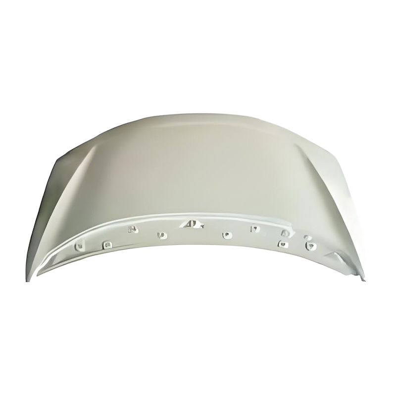 FIT 14 Hood