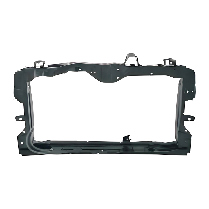 FIT 14 Radiator frame