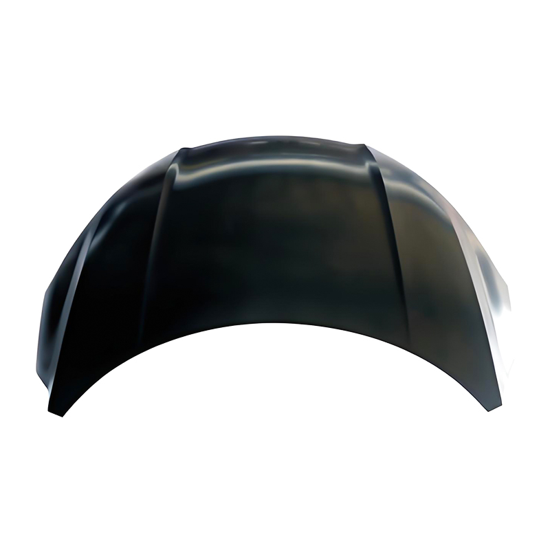 HRV 15 Hood