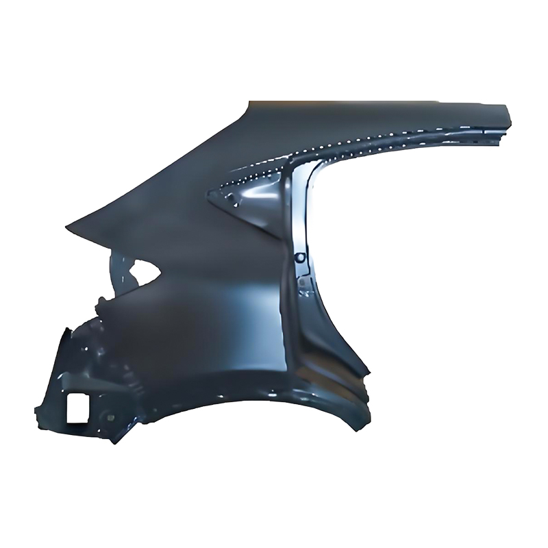 HRV 15 Rear fender