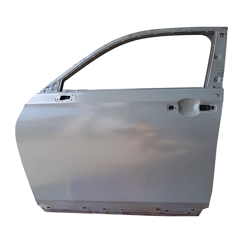 HRV 23 Pinto sa harap