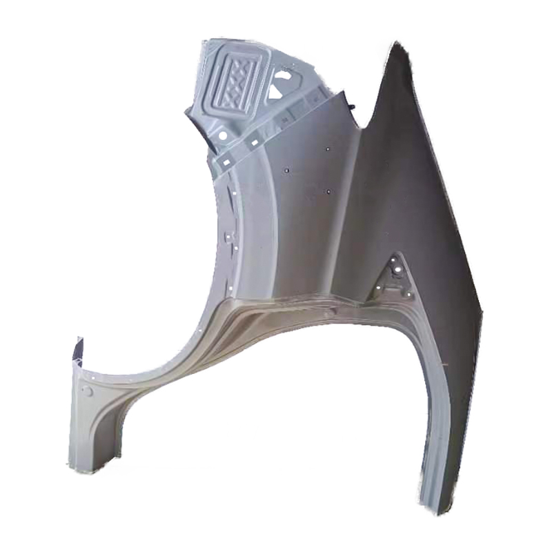 HRV 23 Rear fender