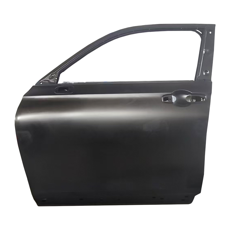 HRV US Front door