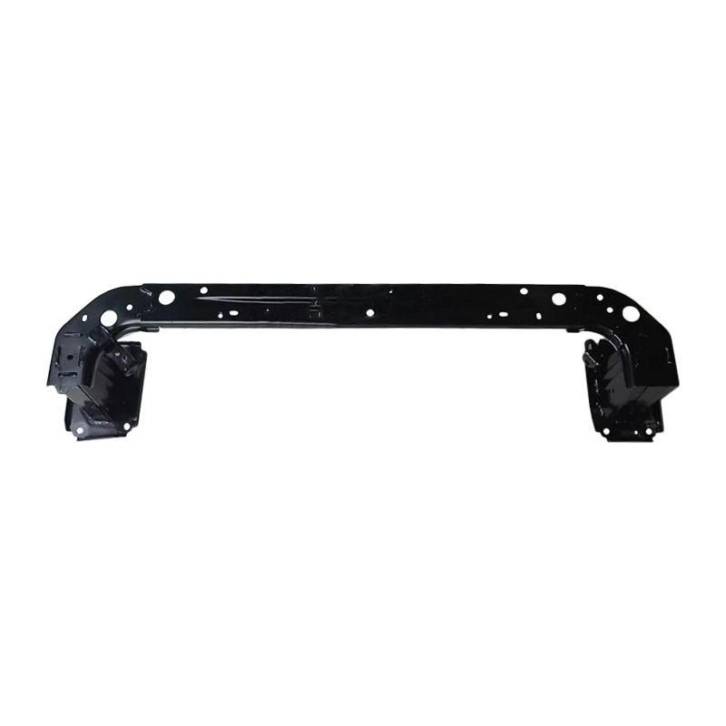 ASX' Front bumper rail