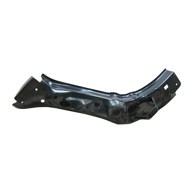 ASX' Kaliwang radiator frame