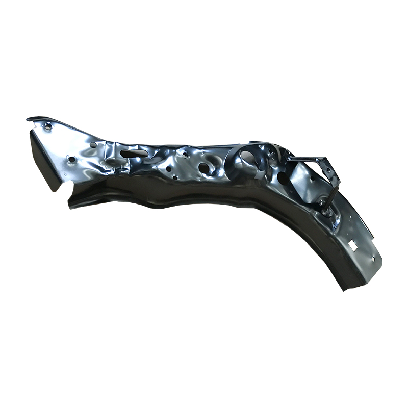 ASX' kanang bahagi ng A-Class radiator frame