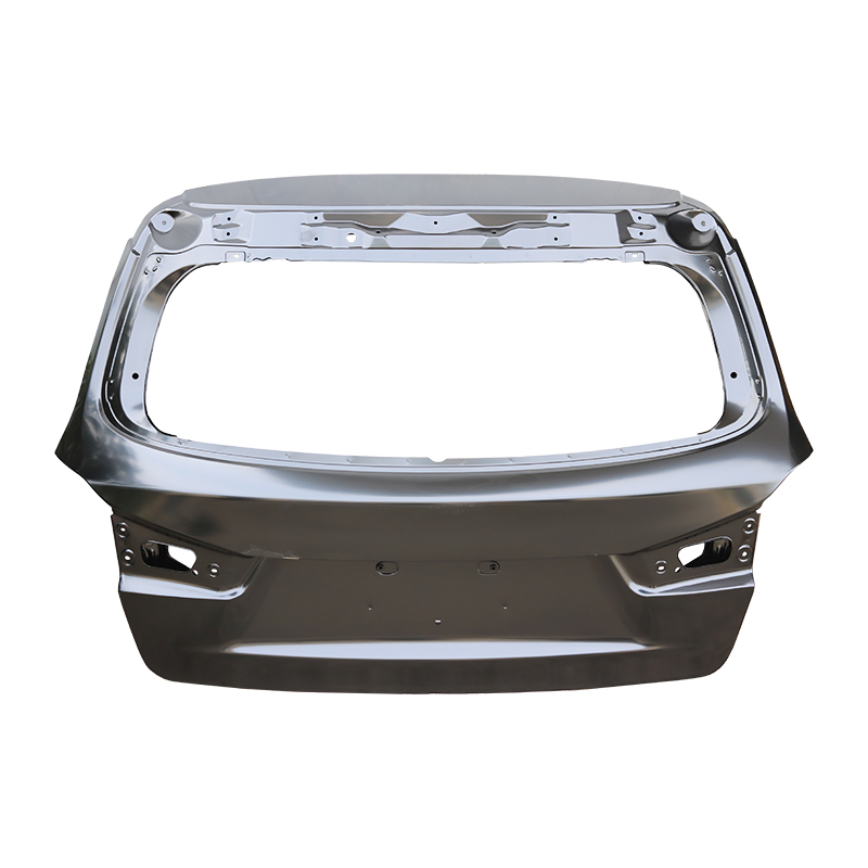 Tailgate ng ASX