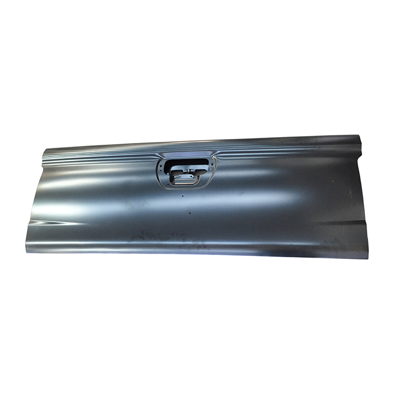 L200 05 Rear dash