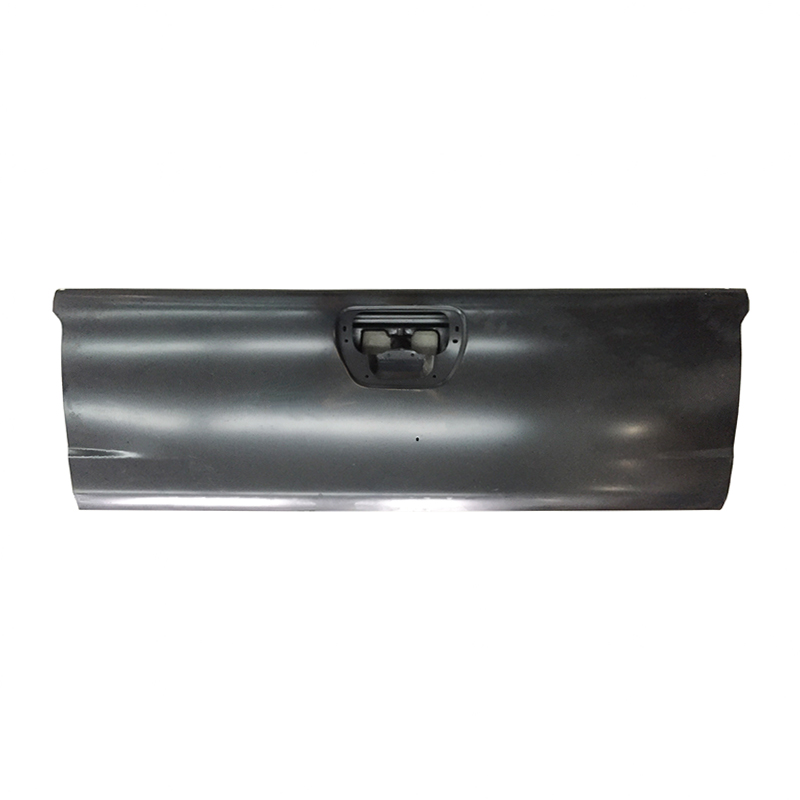 L200 05 Rear dash